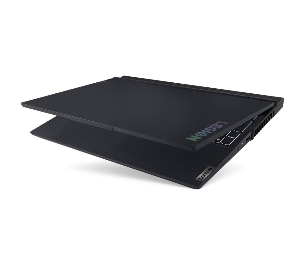 Lenovo Legion 5 15ITH6 15.6" FHD Gaming Notebook, Intel i7-11800H, 2.30GHz, 16GB RAM, 1TB SSD, Win11H - 82JK009AUS (Refurbished)