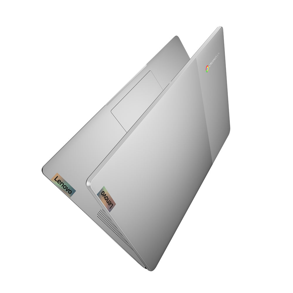 Lenovo IdeaPad 3 14M836 14" FHD Chromebook, MediaTek MT8183, 2.0GHz, 4GB RAM, 64GB eMMC, ChromeOS - 82KN0001US