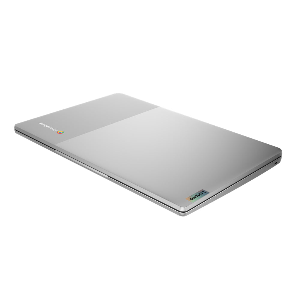 Lenovo IdeaPad 3 14M836 14" FHD Chromebook, MediaTek MT8183, 2.0GHz, 4GB RAM, 64GB eMMC, ChromeOS - 82KN0001US
