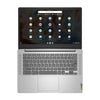 Lenovo IdeaPad 3 14M836 14" FHD Chromebook, MediaTek MT8183, 2.0GHz, 4GB RAM, 64GB eMMC, ChromeOS - 82KN0001US