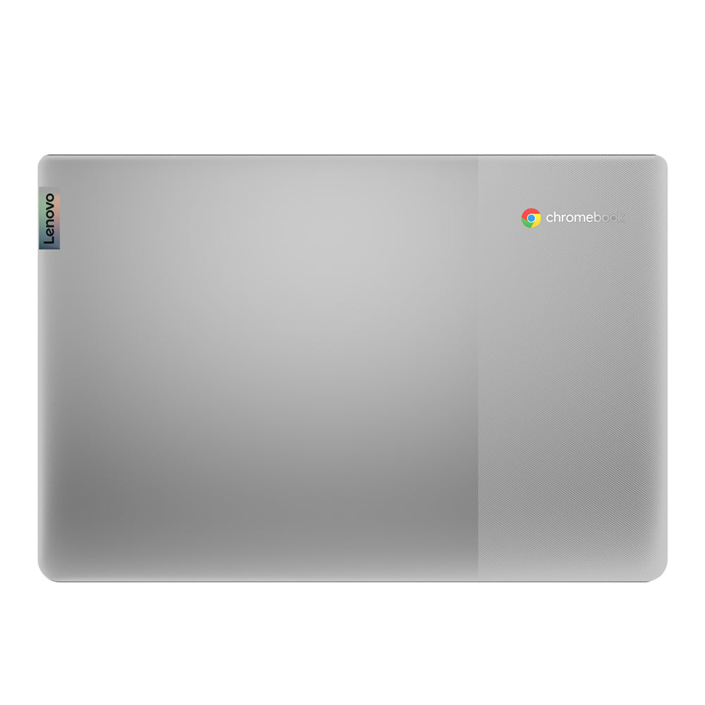 Lenovo IdeaPad 3 14M836 14" FHD Chromebook, MediaTek MT8183, 2.0GHz, 4GB RAM, 64GB eMMC, ChromeOS - 82KN0001US