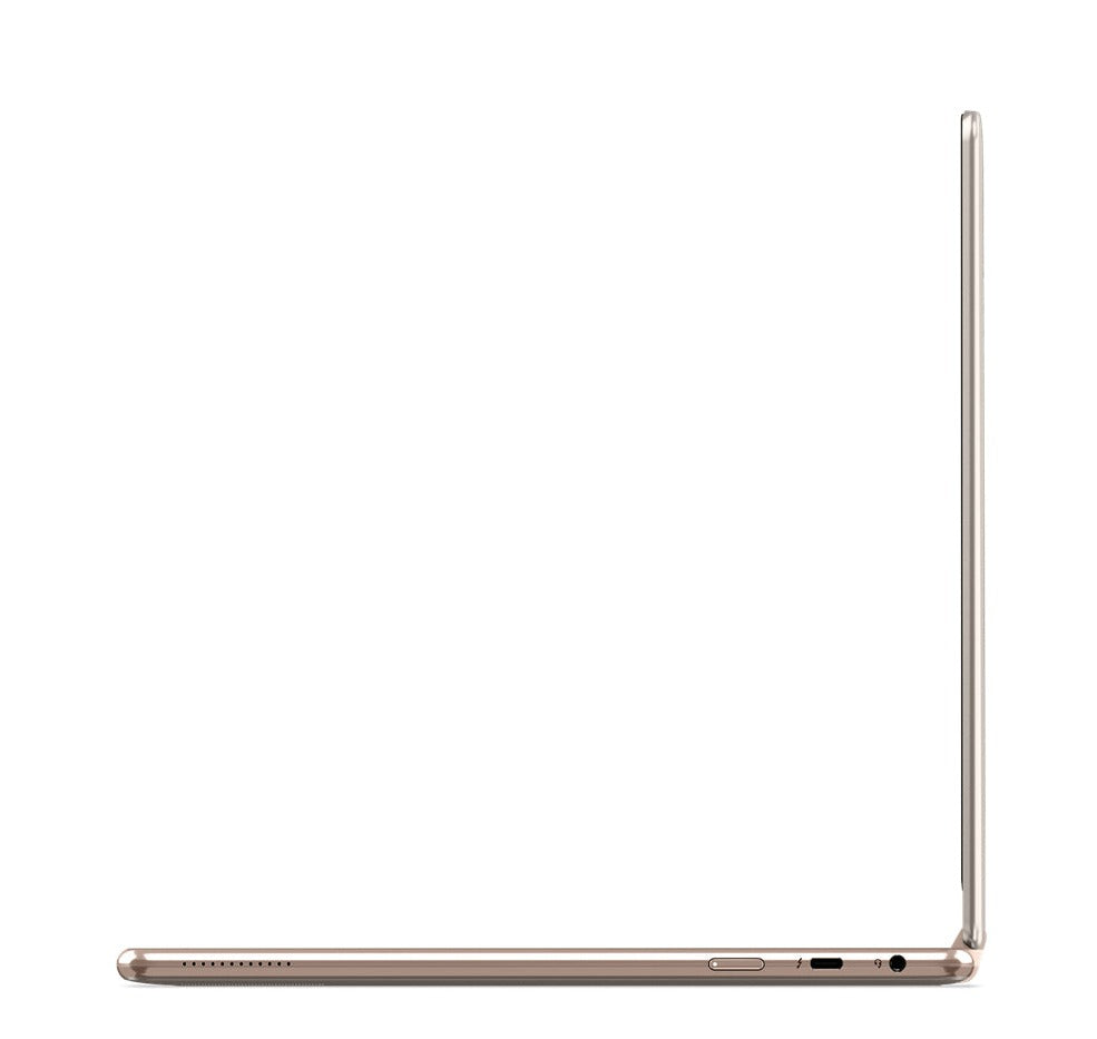 Lenovo Yoga 9 14IAP7 14" 2.8K Convertible Notebook, Intel i7-1260P, 2.10GHz, 16GB RAM, 1TB SSD, Win11H - 82LU007UUS (Refurbished)