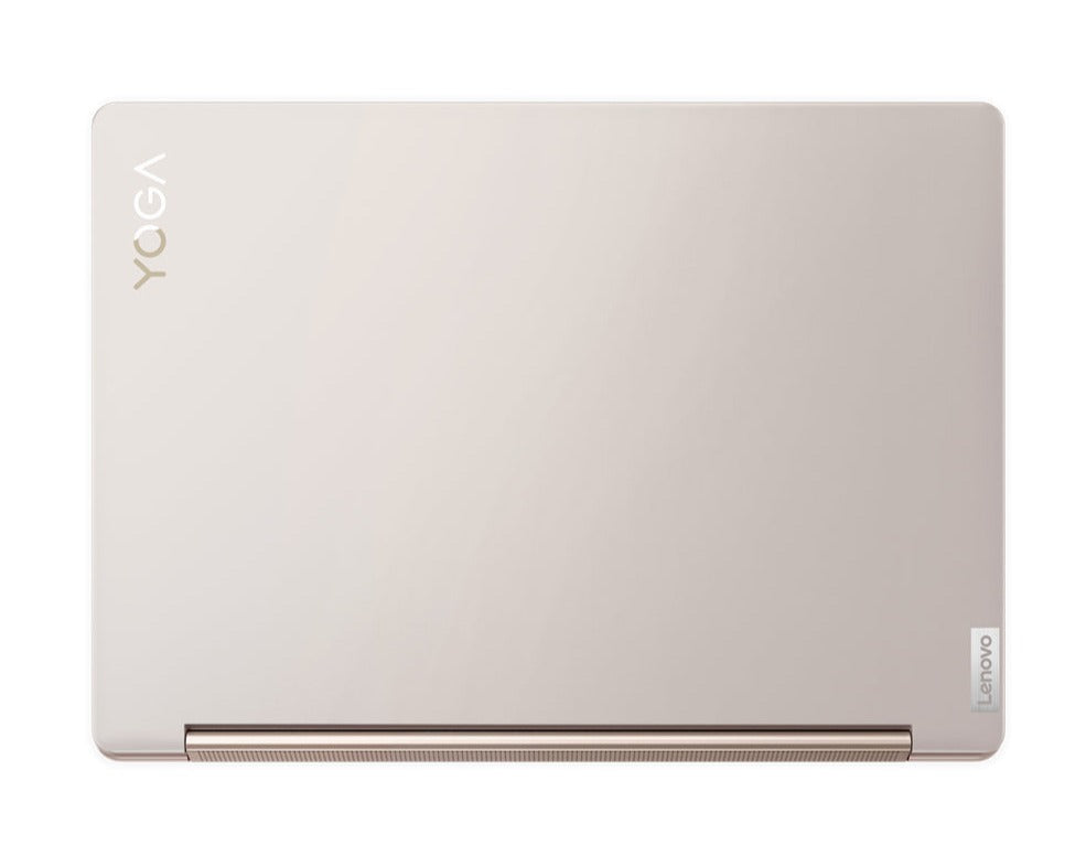 Lenovo Yoga 9 14IAP7 14" 2.8K Convertible Notebook, Intel i7-1260P, 2.10GHz, 16GB RAM, 1TB SSD, Win11H - 82LU007UUS (Refurbished)