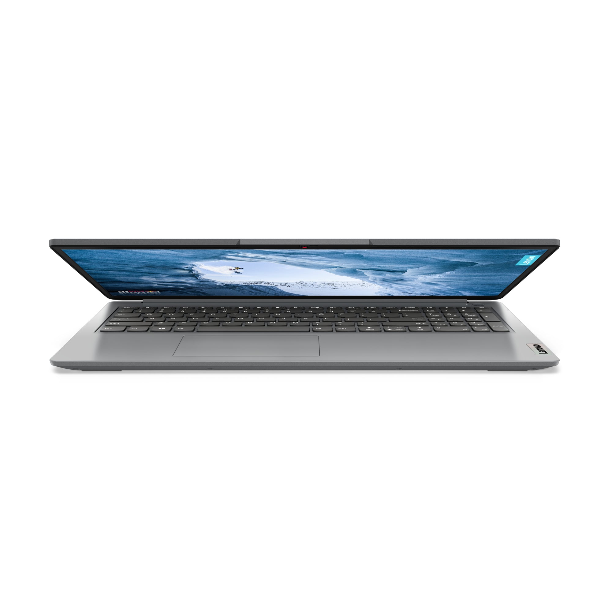 Lenovo IdeaPad 1 15IJL7 15.6" FHD Notebook, Intel Celeron N4500, 1.10GHz, 4GB RAM, 128GB SSD, Win11HS - 82LX005TUS (Refurbished)