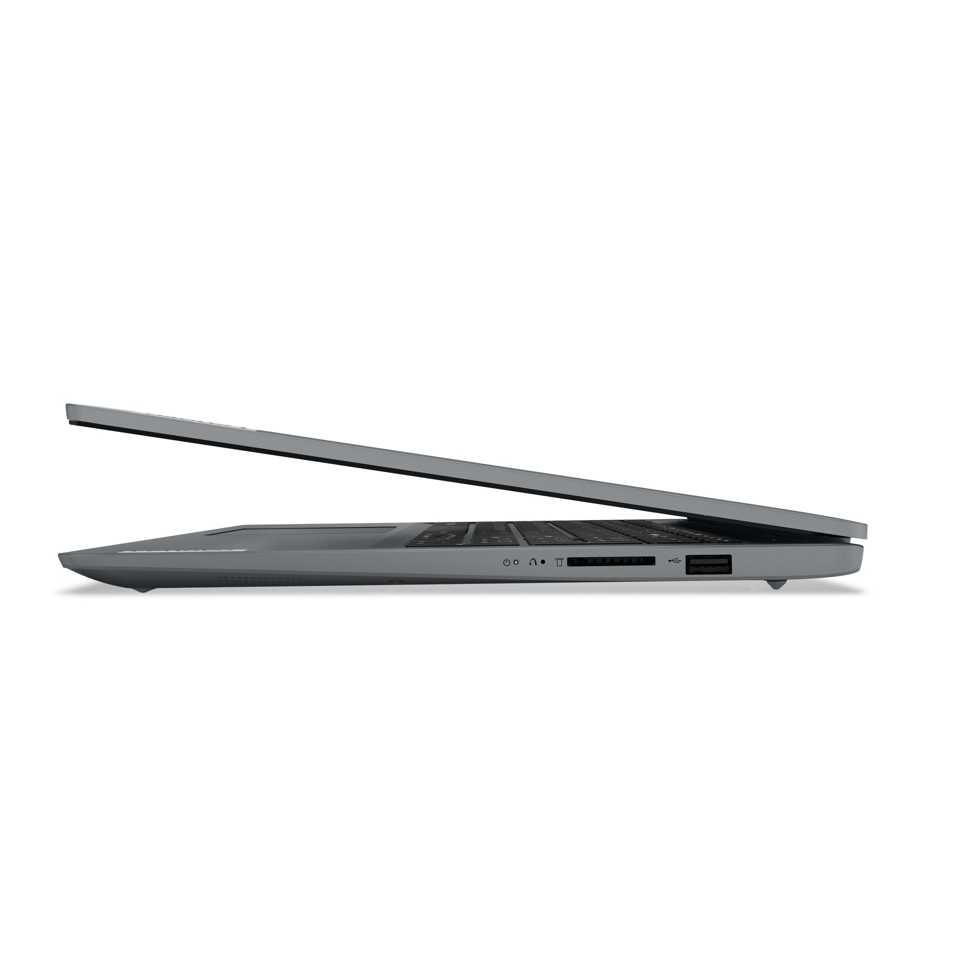 Lenovo IdeaPad 1 15IJL7 15.6" FHD Notebook, Intel Celeron N4500, 1.10GHz, 4GB RAM, 128GB SSD, Win11HS - 82LX005TUS (Refurbished)