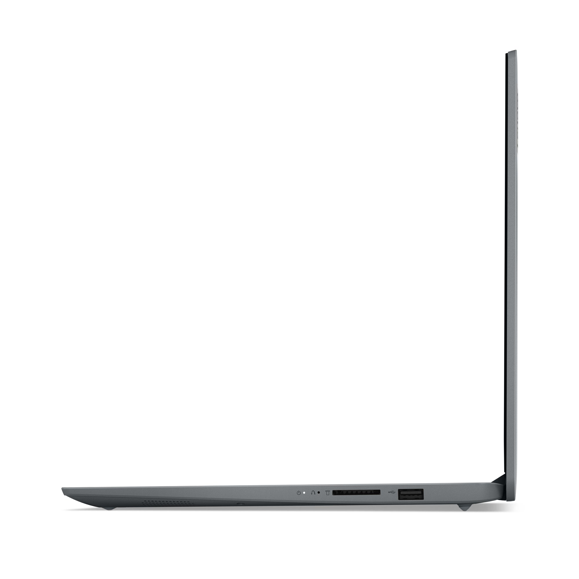 Lenovo IdeaPad 1 15IJL7 15.6" FHD Notebook, Intel Celeron N4500, 1.10GHz, 4GB RAM, 128GB SSD, Win11HS - 82LX005TUS (Refurbished)