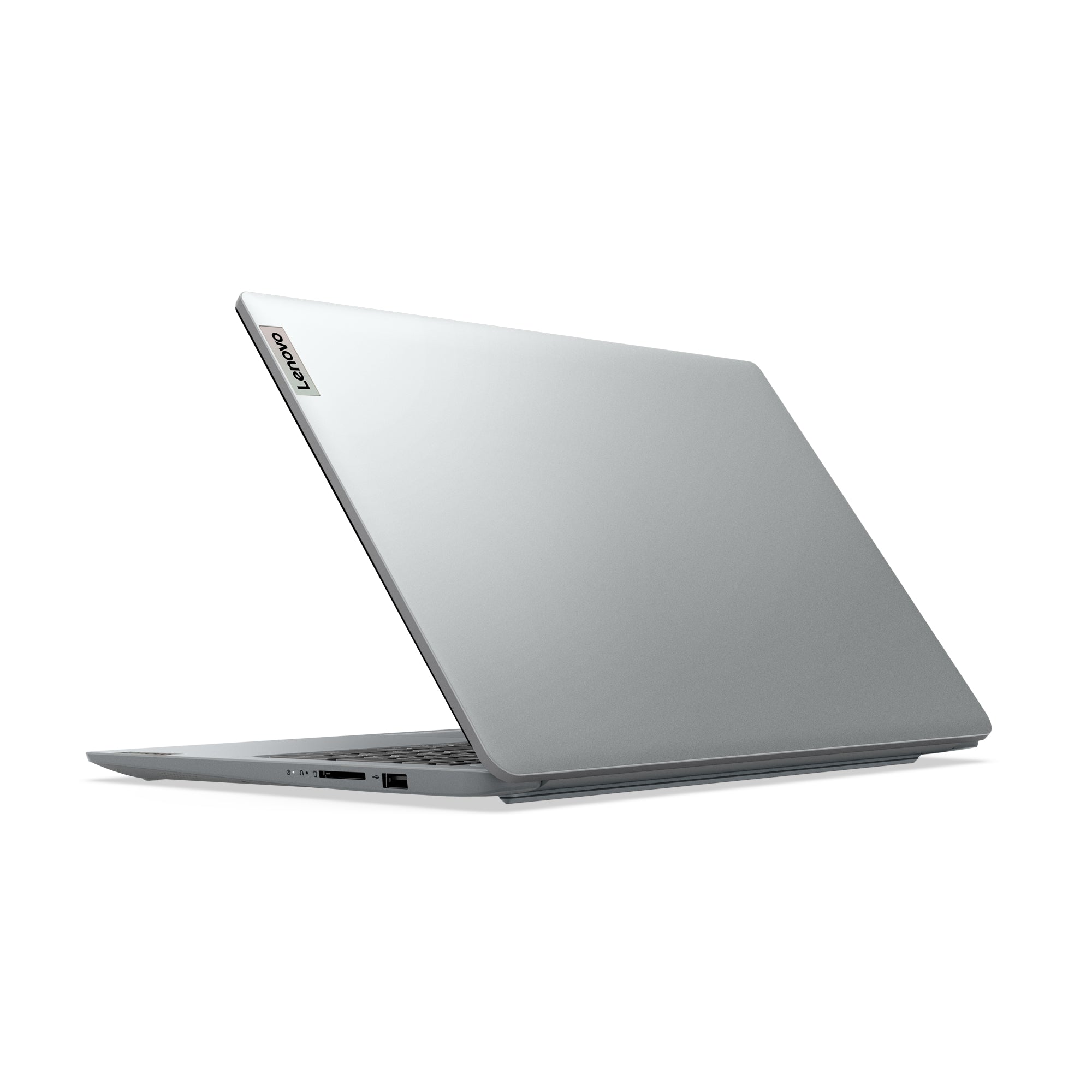 Lenovo IdeaPad 1 15IJL7 15.6" FHD Notebook, Intel Celeron N4500, 1.10GHz, 4GB RAM, 128GB SSD, Win11HS - 82LX005TUS (Refurbished)