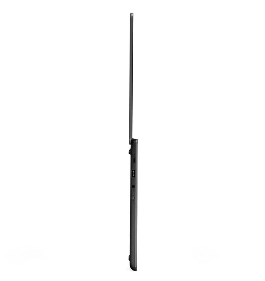 Lenovo 14e Gen 2 14" FHD Chromebook, AMD 3015Ce, 1.20GHz, 8GB RAM, 64GB eMMC, ChromeOS - 82M10008US