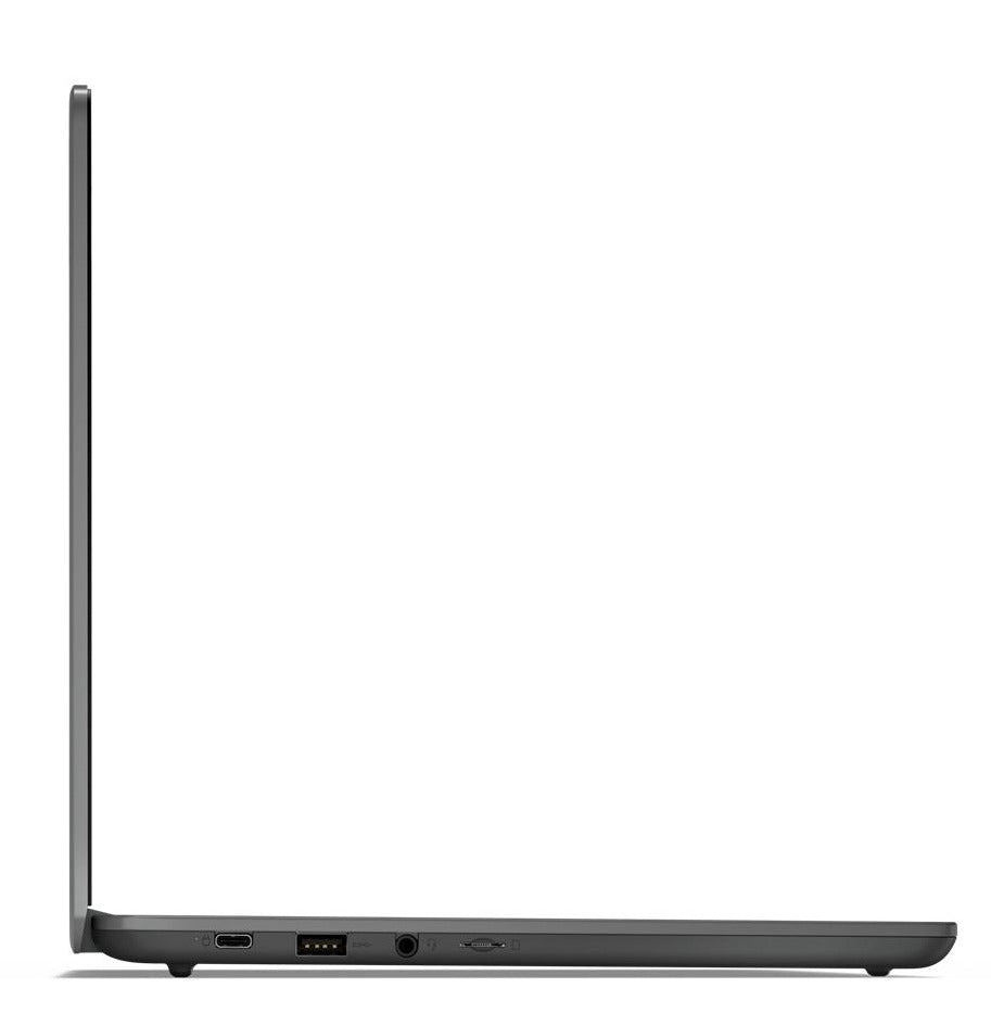 Lenovo 14e Gen 2 14" FHD Chromebook, AMD 3015Ce, 1.20GHz, 8GB RAM, 64GB eMMC, ChromeOS - 82M10008US