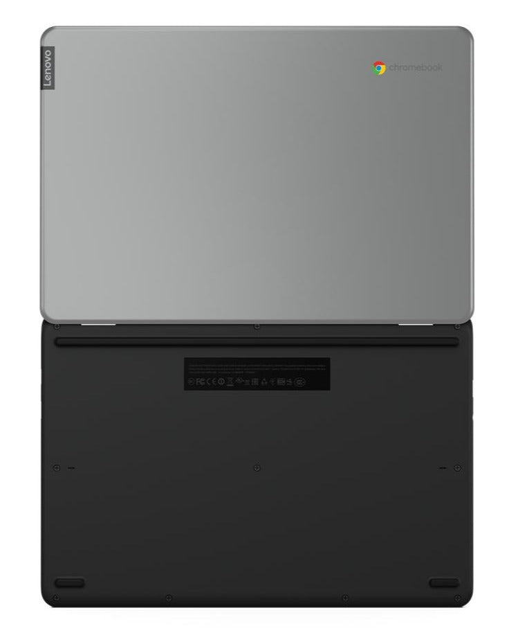 Lenovo 14e Gen 2 14" FHD Chromebook, AMD 3015Ce, 1.20GHz, 8GB RAM, 64GB eMMC, ChromeOS - 82M10008US