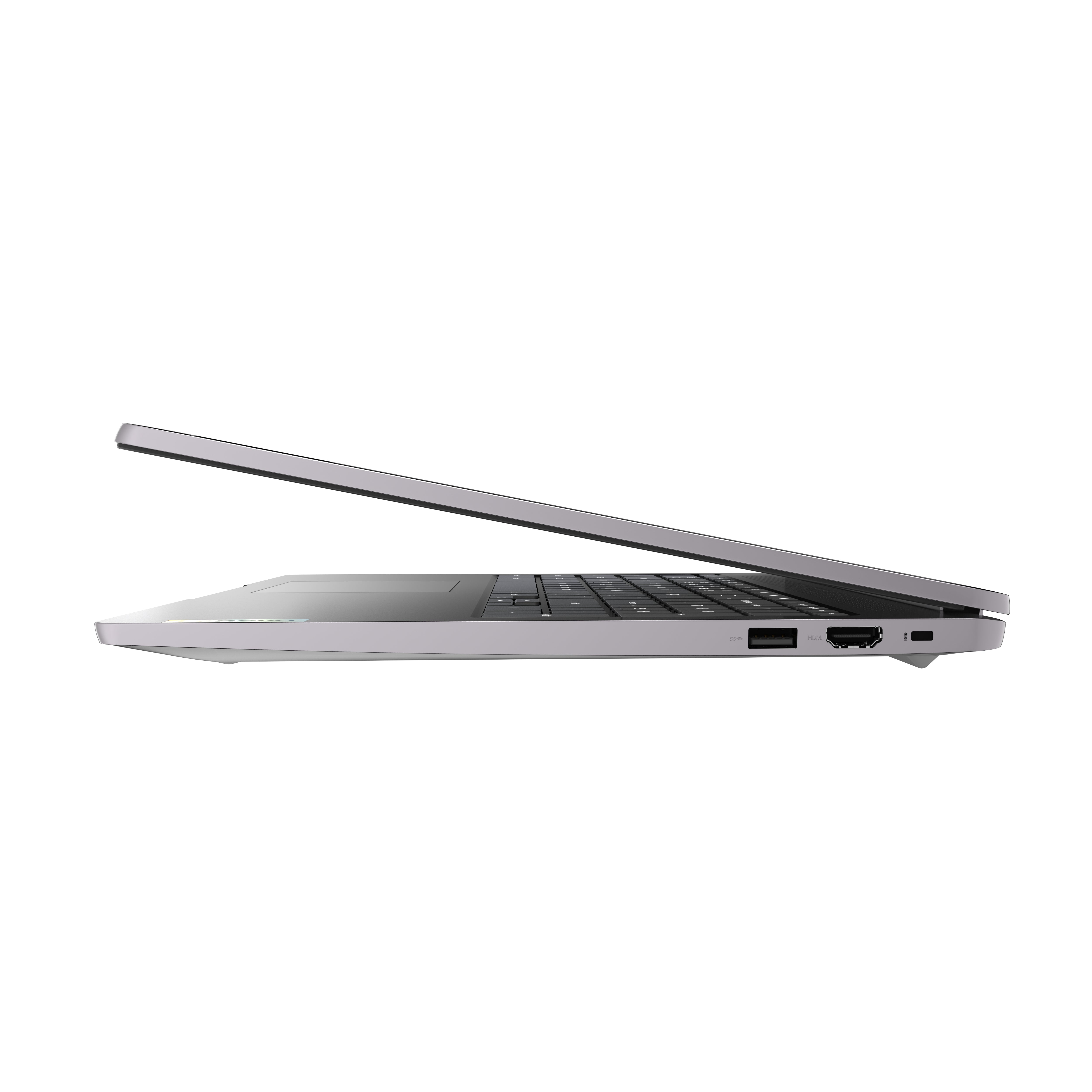 Lenovo IdeaPad 3 15IJL6 15.6" FHD Chromebook, Intel Celeron N4500, 4GB RAM, 64GB eMMC, ChromeOS - 82N4004NUS