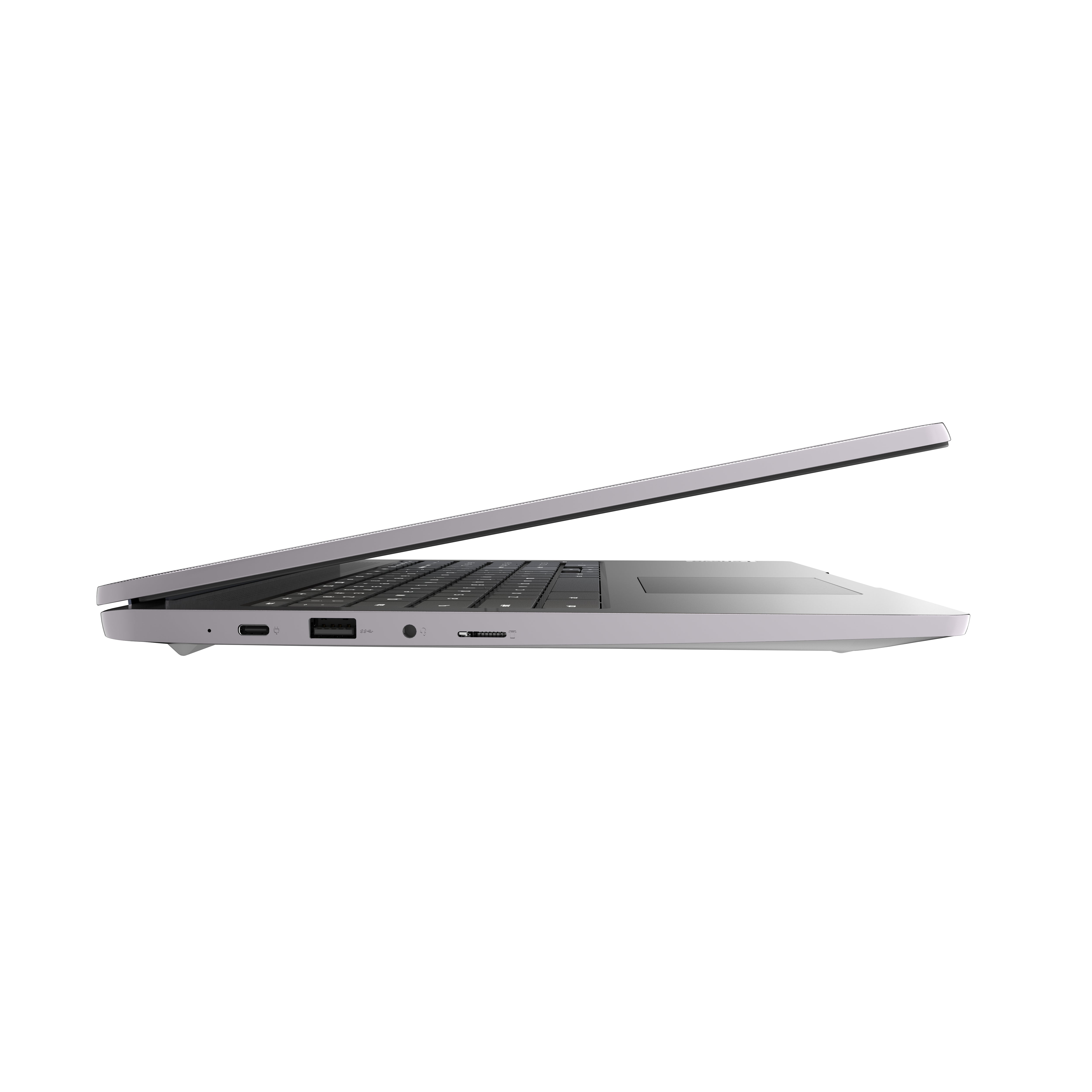 Lenovo IdeaPad 3 15IJL6 15.6" FHD Chromebook, Intel Celeron N4500, 4GB RAM, 64GB eMMC, ChromeOS - 82N4004NUS