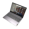 Lenovo IdeaPad 3 15IJL6 15.6" FHD Chromebook, Intel Celeron N4500, 4GB RAM, 64GB eMMC, ChromeOS - 82N4004NUS