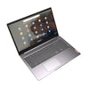 Lenovo IdeaPad 3 15IJL6 15.6" FHD Chromebook, Intel Celeron N4500, 4GB RAM, 64GB eMMC, ChromeOS - 82N4004NUS