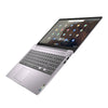 Lenovo IdeaPad 3 15IJL6 15.6" FHD Chromebook, Intel Celeron N4500, 4GB RAM, 64GB eMMC, ChromeOS - 82N4004NUS