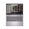 Lenovo IdeaPad 3 15IJL6 15.6" FHD Chromebook, Intel Celeron N4500, 4GB RAM, 64GB eMMC, ChromeOS - 82N4004NUS