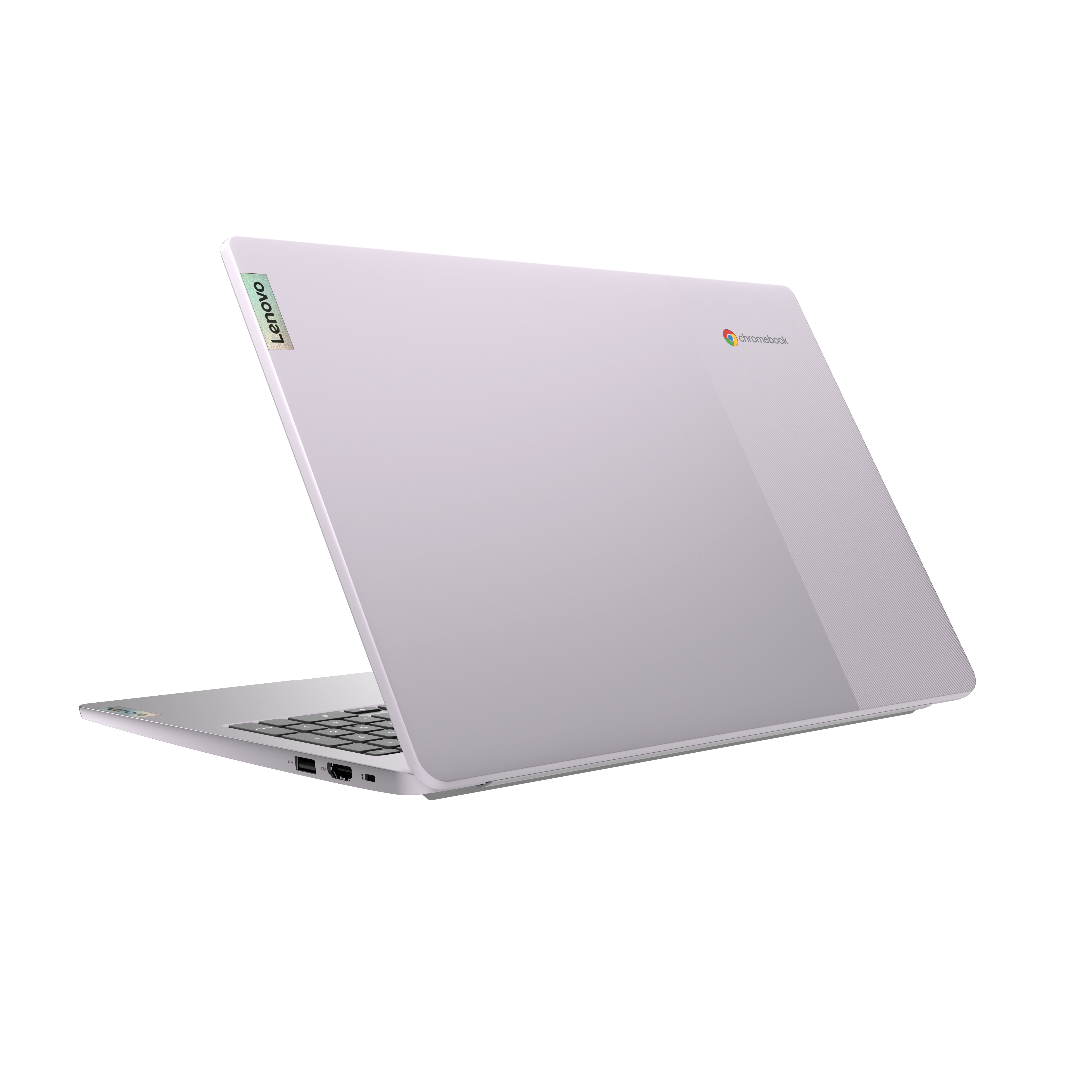 Lenovo IdeaPad 3 15IJL6 15.6" FHD Chromebook, Intel Celeron N4500, 4GB RAM, 64GB eMMC, ChromeOS - 82N4004NUS