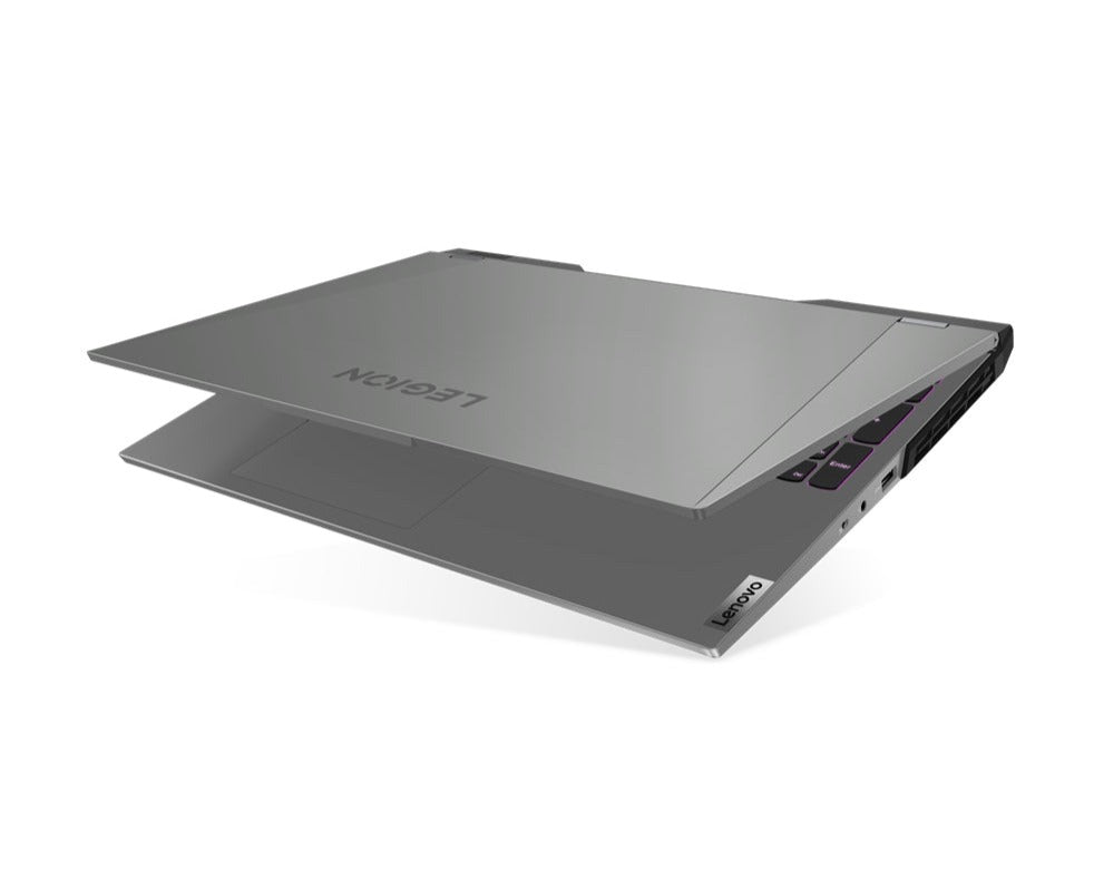 Lenovo Legion 5 Pro 16ARH7H 16" WQXGA Gaming Notebook, AMD R7-6800H, 3.20GHz, 32GB RAM, 1TB SSD, Win11H - 82RG0004US (Refurbished)