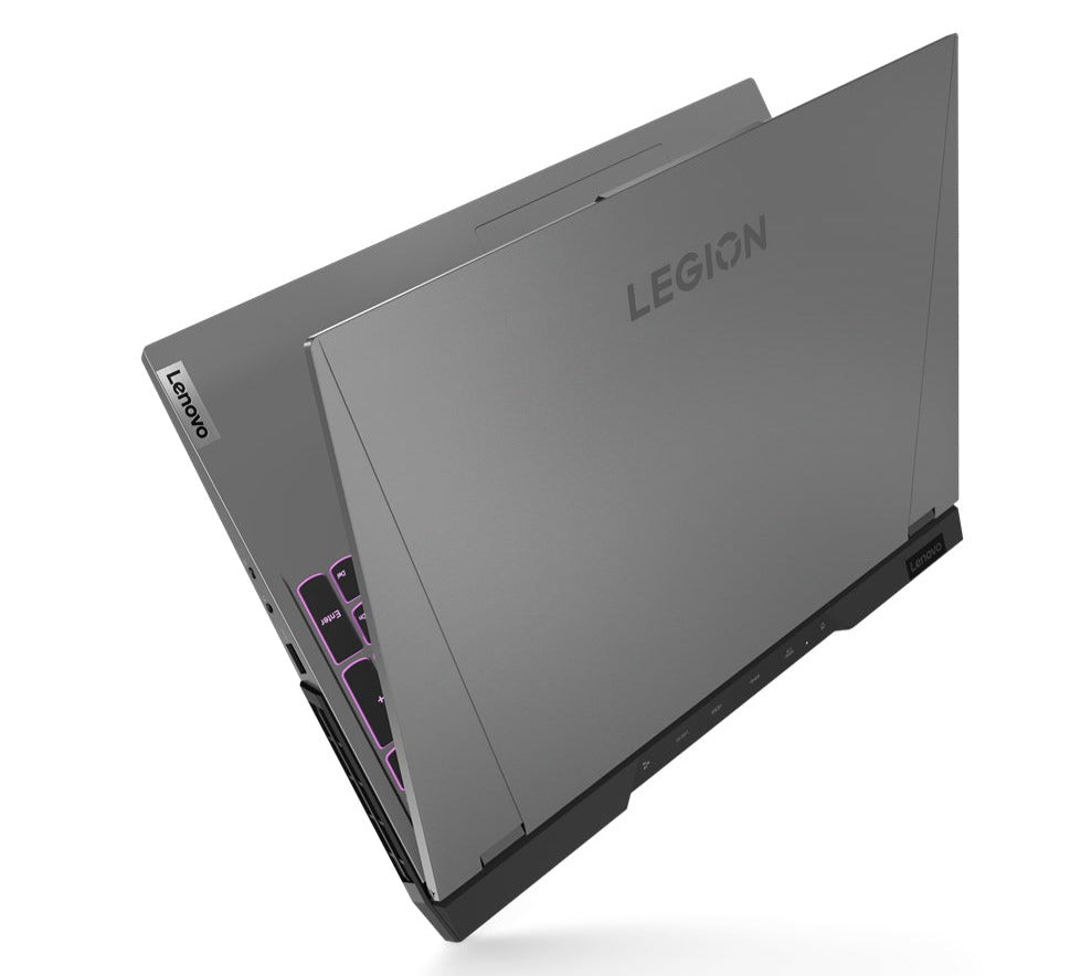 Lenovo Legion 5 Pro 16ARH7H 16" WQXGA Gaming Notebook, AMD R7-6800H, 3.20GHz, 32GB RAM, 1TB SSD, Win11H - 82RG0004US (Refurbished)