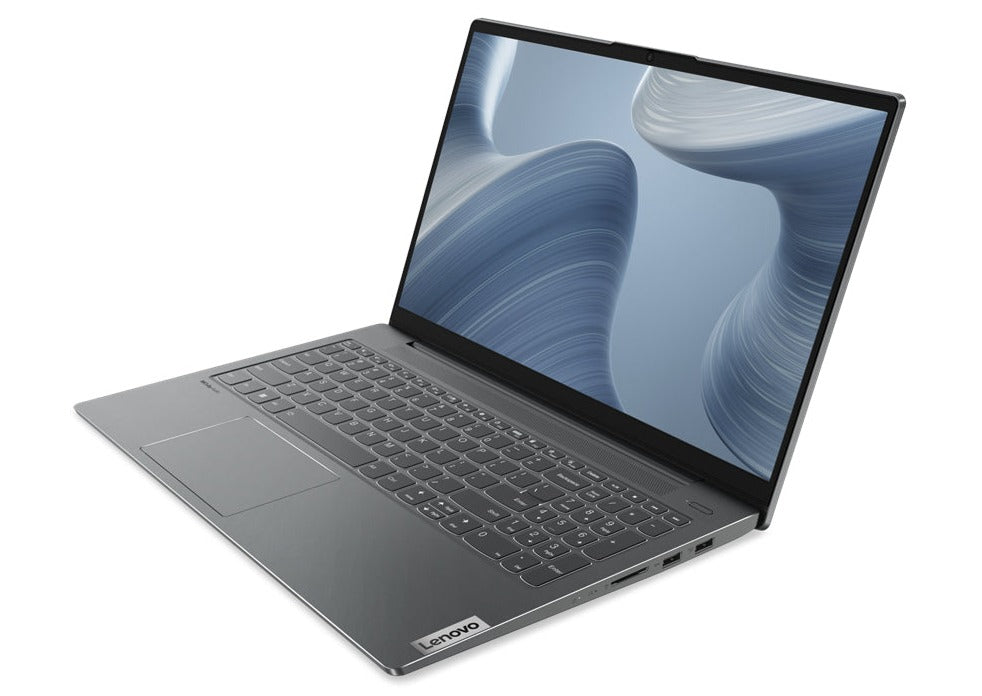 Lenovo IdeaPad 5 15IAL7 15.6" FHD Notebook, Intel i5-1235U, 1.30GHz, 16GB RAM, 512GB SSD, Win11H - 82SF000PUS (Refurbished)