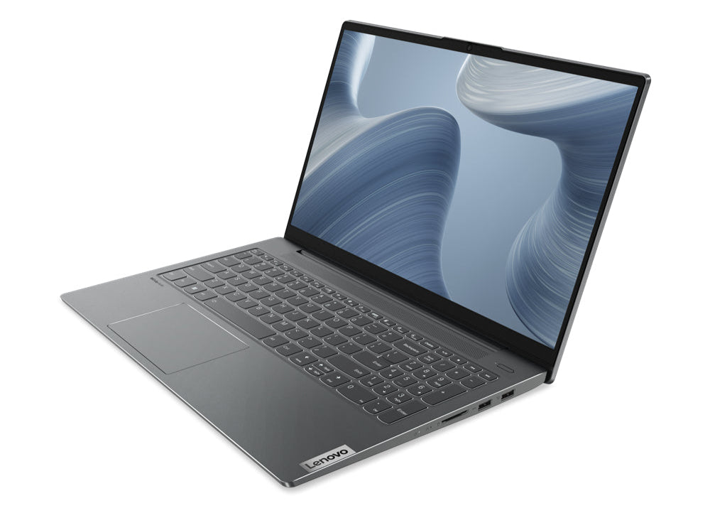 Lenovo IdeaPad 5 15IAL7 15.6" FHD Notebook, Intel i7-1255U, 1.70GHz, 8GB RAM, 512GB SSD, Win11H - 82SF000MUS