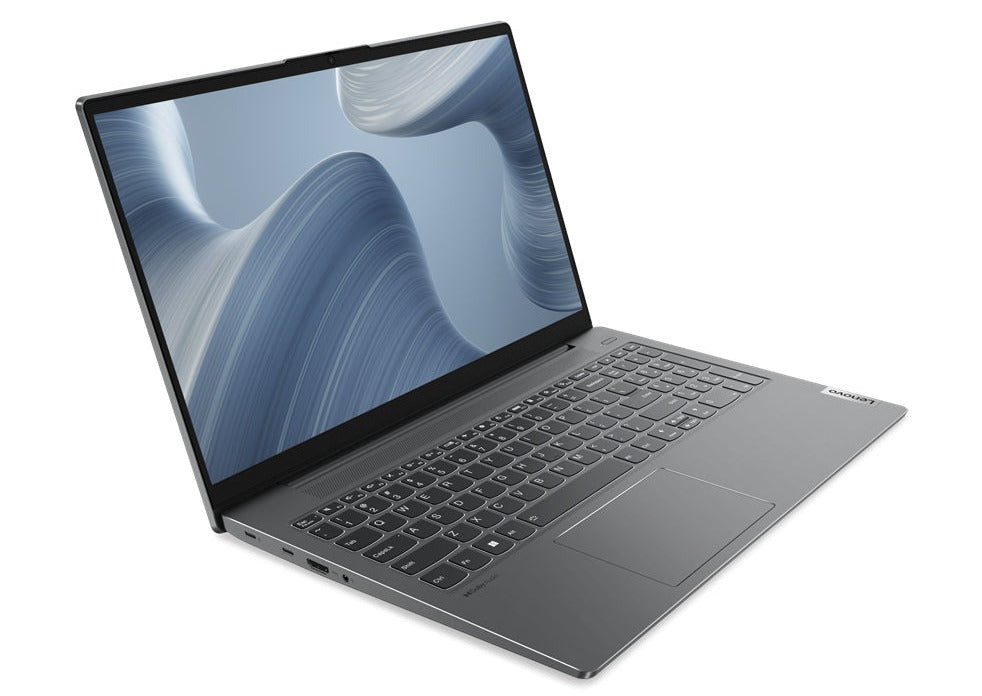 Lenovo IdeaPad 5 15IAL7 15.6" FHD Notebook, Intel i5-1235U, 1.30GHz, 16GB RAM, 512GB SSD, Win11H - 82SF000PUS (Refurbished)