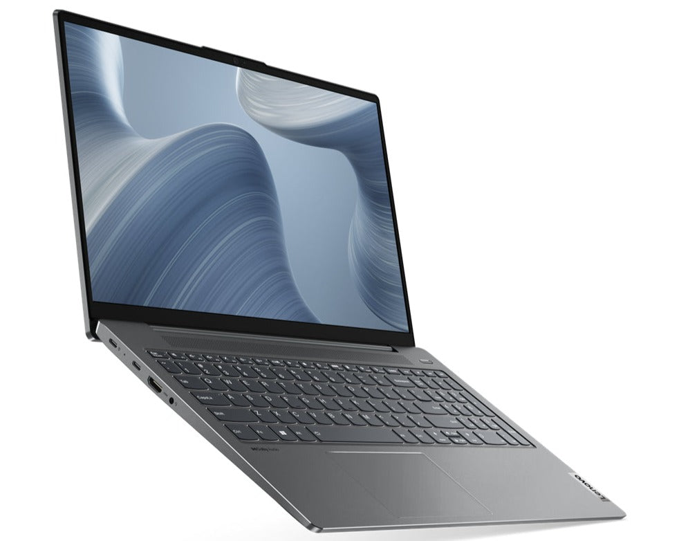 Lenovo IdeaPad 5 15IAL7 15.6" FHD Notebook, Intel i5-1235U, 1.30GHz, 16GB RAM, 512GB SSD, Win11H - 82SF000PUS (Refurbished)