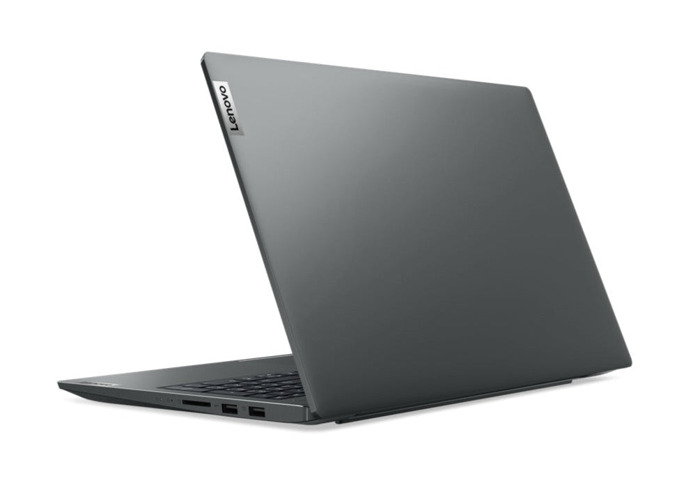 Lenovo IdeaPad 5 15IAL7 15.6" FHD Notebook, Intel i5-1235U, 1.30GHz, 16GB RAM, 512GB SSD, Win11H - 82SF000PUS (Refurbished)