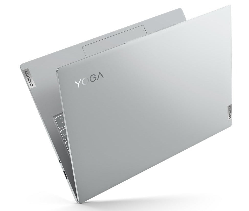 Lenovo Slim 7 14IAP7 14" 2.8K Notebook, Intel i7-1260P, 2.10GHz, 16GB RAM, 1TB SSD, Win11H - 82SX0002US (Refurbished)