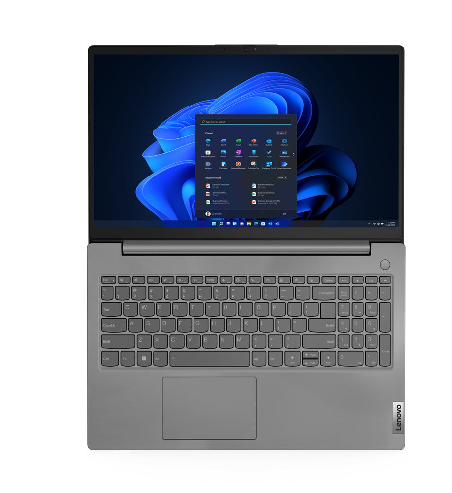 Lenovo V15 G3 IAP 15.6" FHD Notebook, Intel i5-1235U, 1.30GHz, 8GB RAM, 512GB SSD, Win11P - 601570653513-R (Refurbished)