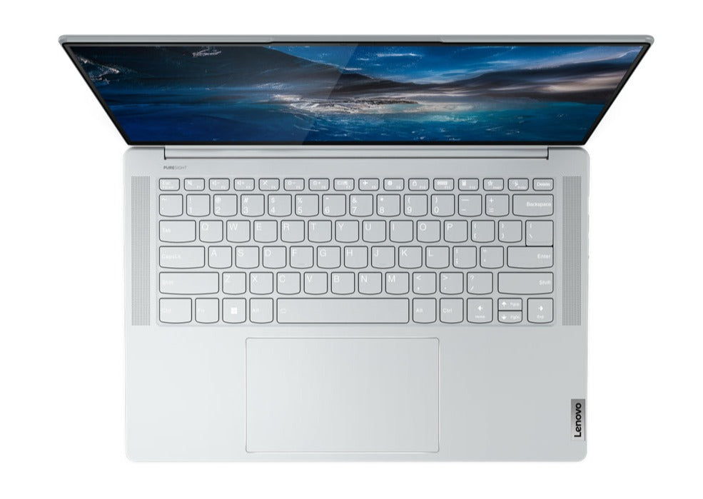 Lenovo Slim 7 ProX 14IAH7 14.5" 3K Notebook, Intel i7-12700H, 2.30GHz, 16GB RAM, 512GB SSD, Win11H - 82V10000US (Refurbished)