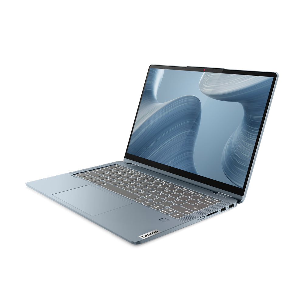 Lenovo Flex 7 14IAU7 14" 2.2K Convertible Notebook, Intel i7-1255U, 1.70GHz, 16GB RAM, 512GB SSD, Win11H - 82VC0001US