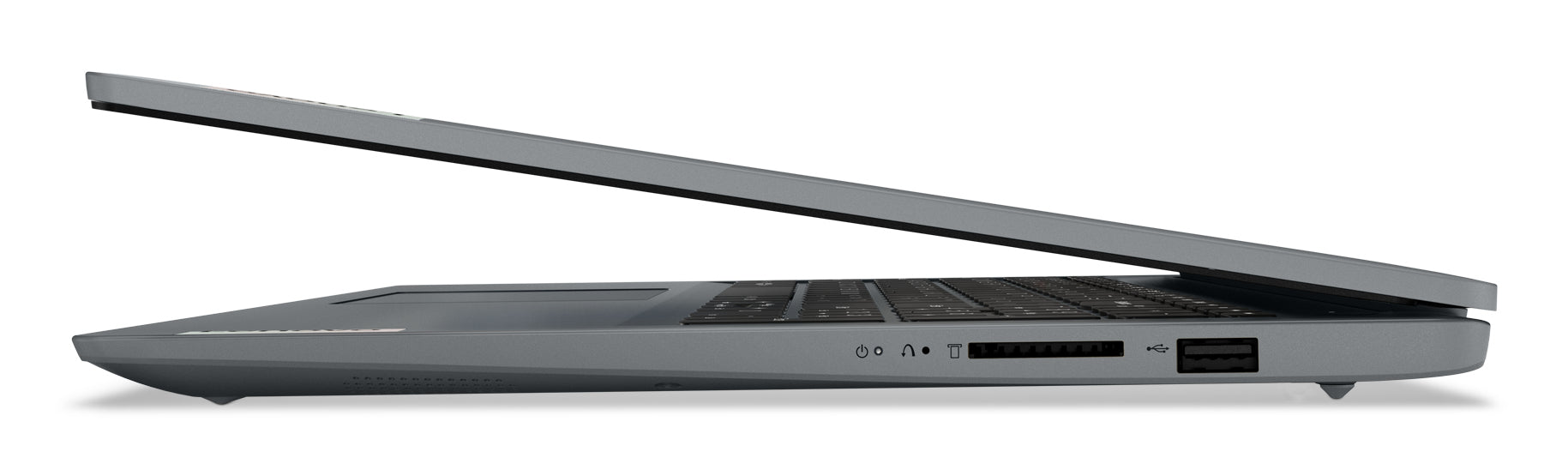 Lenovo IdeaPad 1 15AMN7 15.6" FHD Notebook, AMD R5-7520U, 2.80GHz, 8GB RAM, 512GB SSD, Win11H - 82VG00VNUS (Refurbished)
