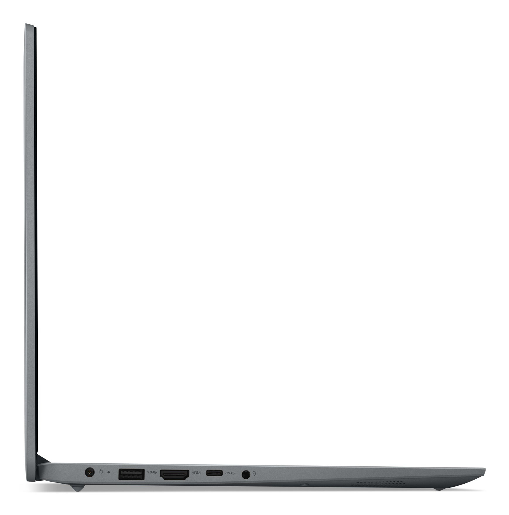 Lenovo IdeaPad 1 15AMN7 15.6" FHD Notebook, AMD R5-7520U, 2.80GHz, 8GB RAM, 512GB SSD, Win11H - 82VG00VNUS (Refurbished)