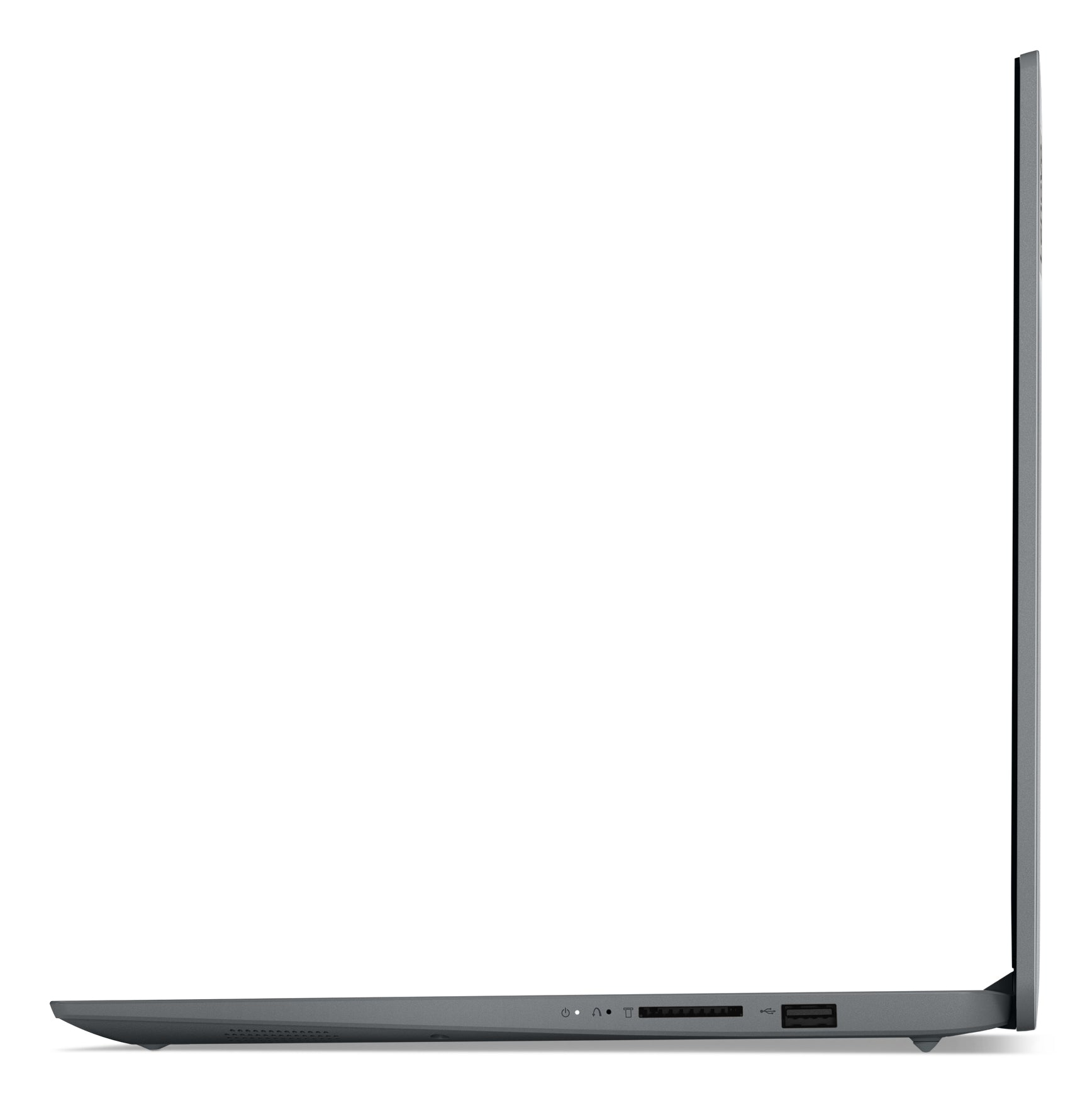 Lenovo IdeaPad 1 15AMN7 15.6" FHD Notebook, AMD R5-7520U, 2.80GHz, 8GB RAM, 512GB SSD, Win11H - 82VG00VNUS (Refurbished)