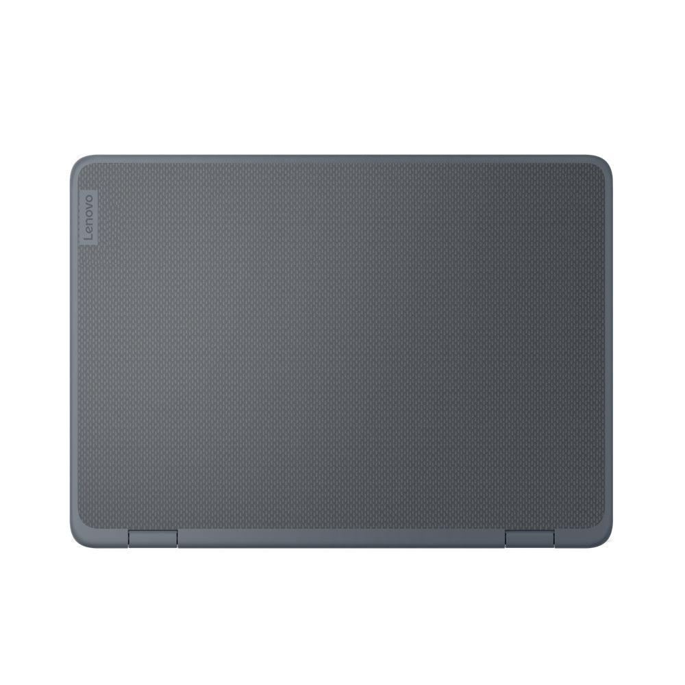 Lenovo 500w Yoga Gen 4 12.2" WUXGA Convertible Notebook, Intel N200, 8GB RAM, 128GB SSD, Win11P - 82VQ0007US
