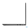 Lenovo 500e Yoga Gen 4 12.2" WUXGA Convertible Chromebook, Intel N100, 0.8GHz, 4GB RAM, 32GB eMMC, ChromeOS- 82W4000AUS