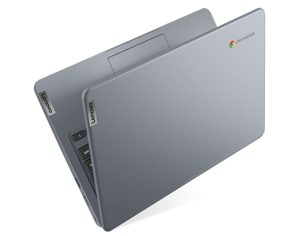 Lenovo 14e Gen 3 14" FHD Chromebook, Intel N100, 0.8GHz, 4GB RAM, 32GB eMMC, Chrome OS - 82W6000AUS
