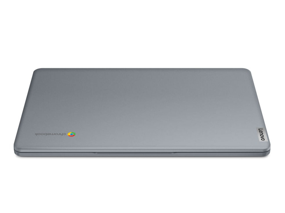Lenovo 14e Gen 3 14" FHD Chromebook, Intel N100, 0.8GHz, 4GB RAM, 32GB eMMC, Chrome OS - 82W6000AUS