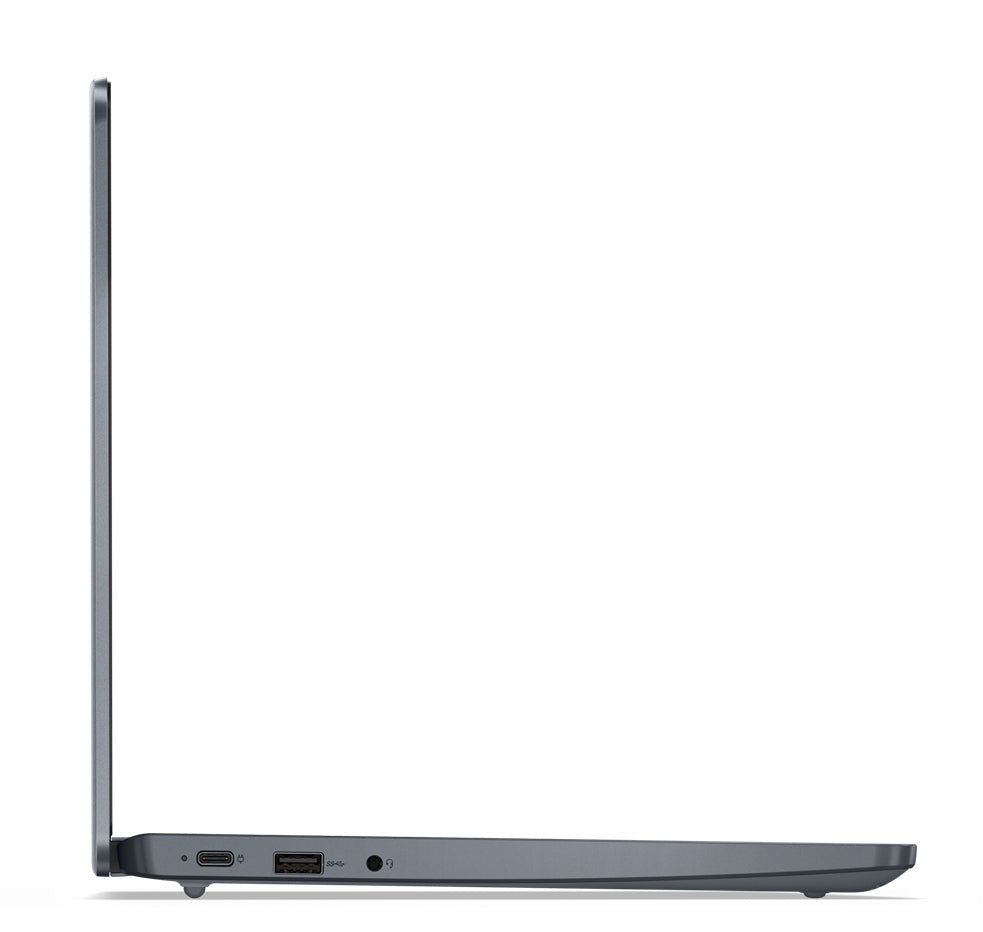 Lenovo 14e Gen 3 14" HD Chromebook, Intel N100, 0.8GHz, 4GB RAM, 32GB eMMC, ChromeOS - 82W60000US