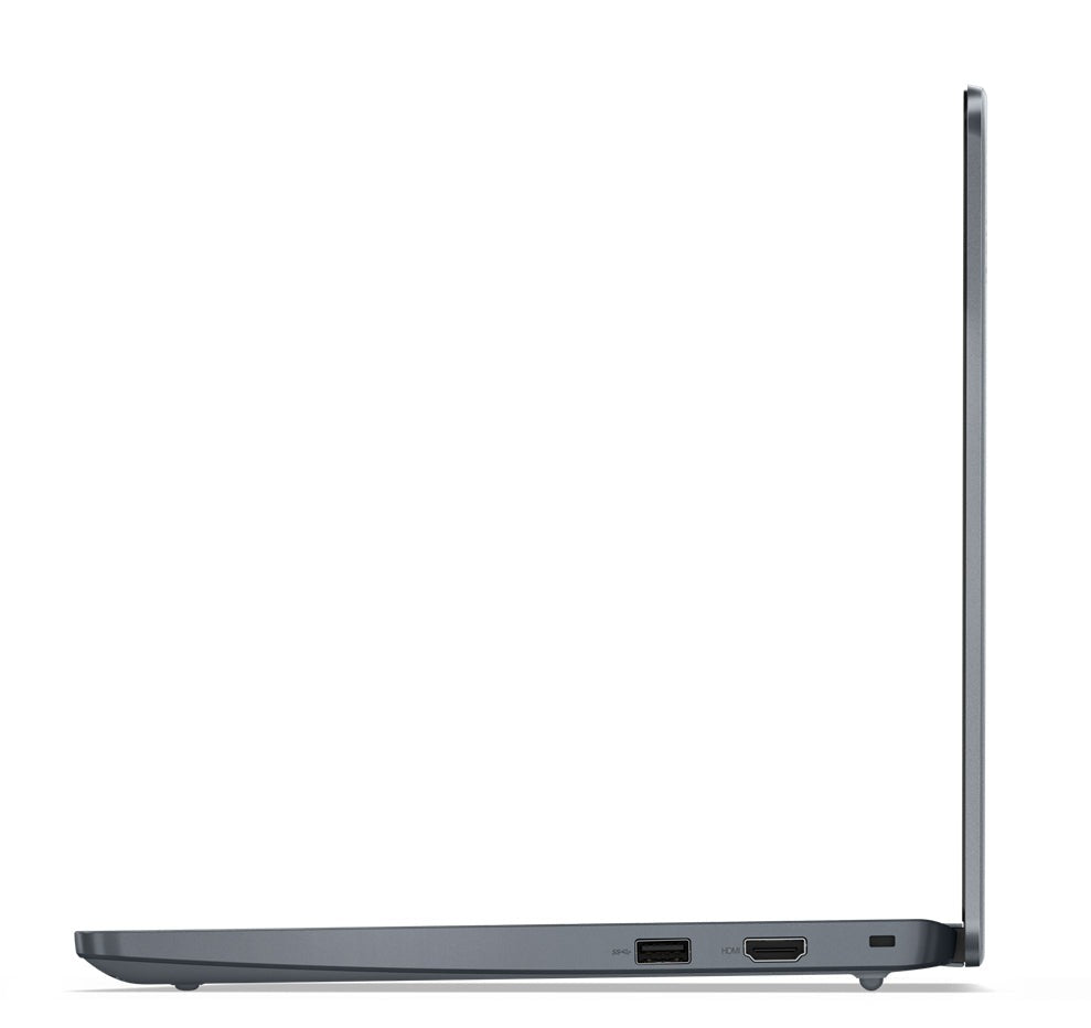 Lenovo 14e Gen 3 14" FHD Chromebook, Intel N100, 0.8GHz, 4GB RAM, 32GB eMMC, Chrome OS - 82W6000AUS