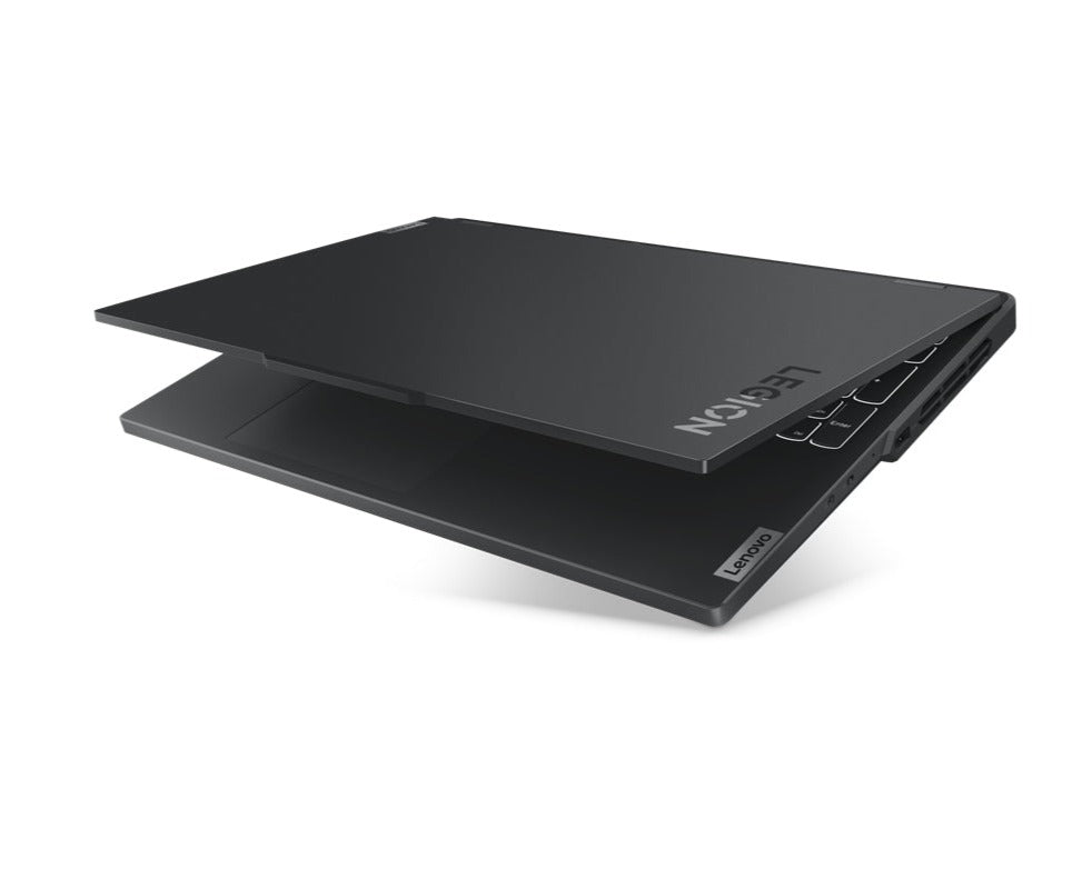 Lenovo Legion Pro 5 16ARX8 16" WQXGA Gaming Notebook, AMD R7-7745HX, 3.60GHz, 16GB RAM, 512GB SSD, Win11H - 82WM0004US