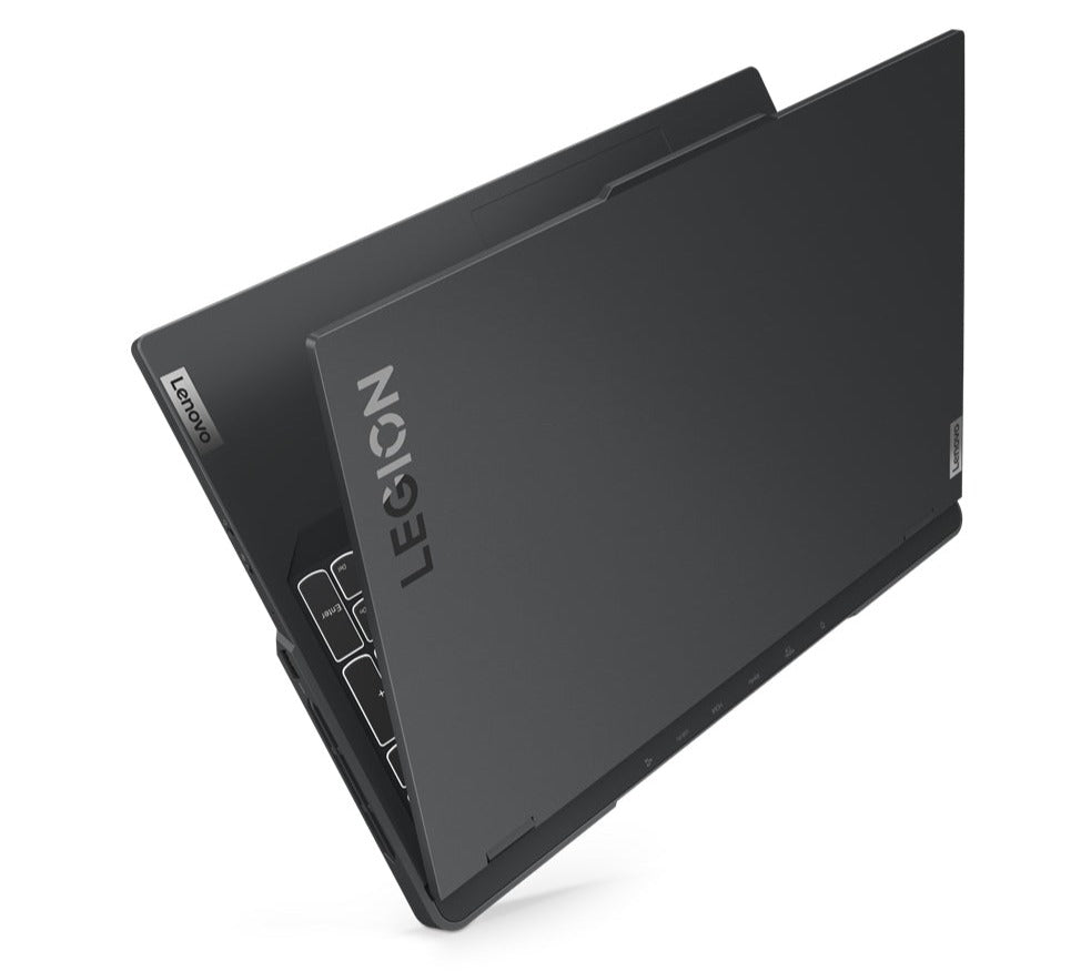 Lenovo Legion Pro 5 16ARX8 16" WQXGA Gaming Notebook, AMD R5-7645HX, 4.0GHz, 16GB RAM, 1TB SSD, Win11H - 82WM0001US