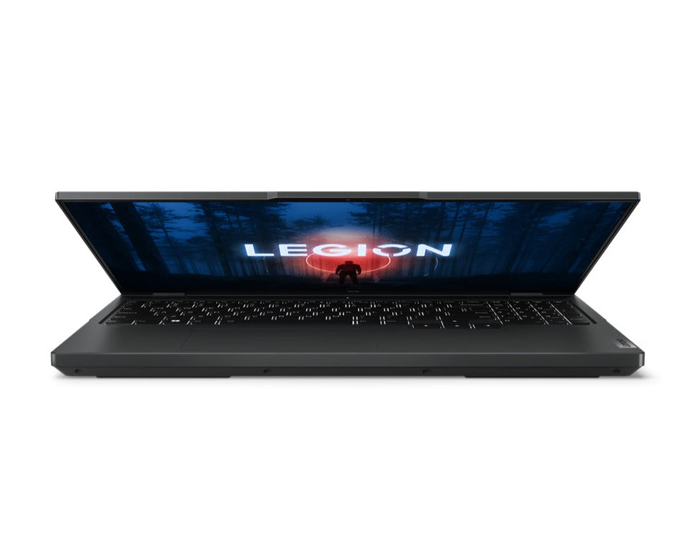 Lenovo Legion Pro 5 16ARX8 16" WQXGA Gaming Notebook, AMD R7-7745HX, 3.60GHz, 16GB RAM, 512GB SSD, Win11H - 82WM0004US