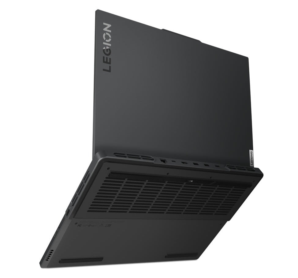 Lenovo Legion Pro 5 16ARX8 16" WQXGA Gaming Notebook, AMD R7-7745HX, 3.60GHz, 16GB RAM, 512GB SSD, Win11H - 82WM0004US