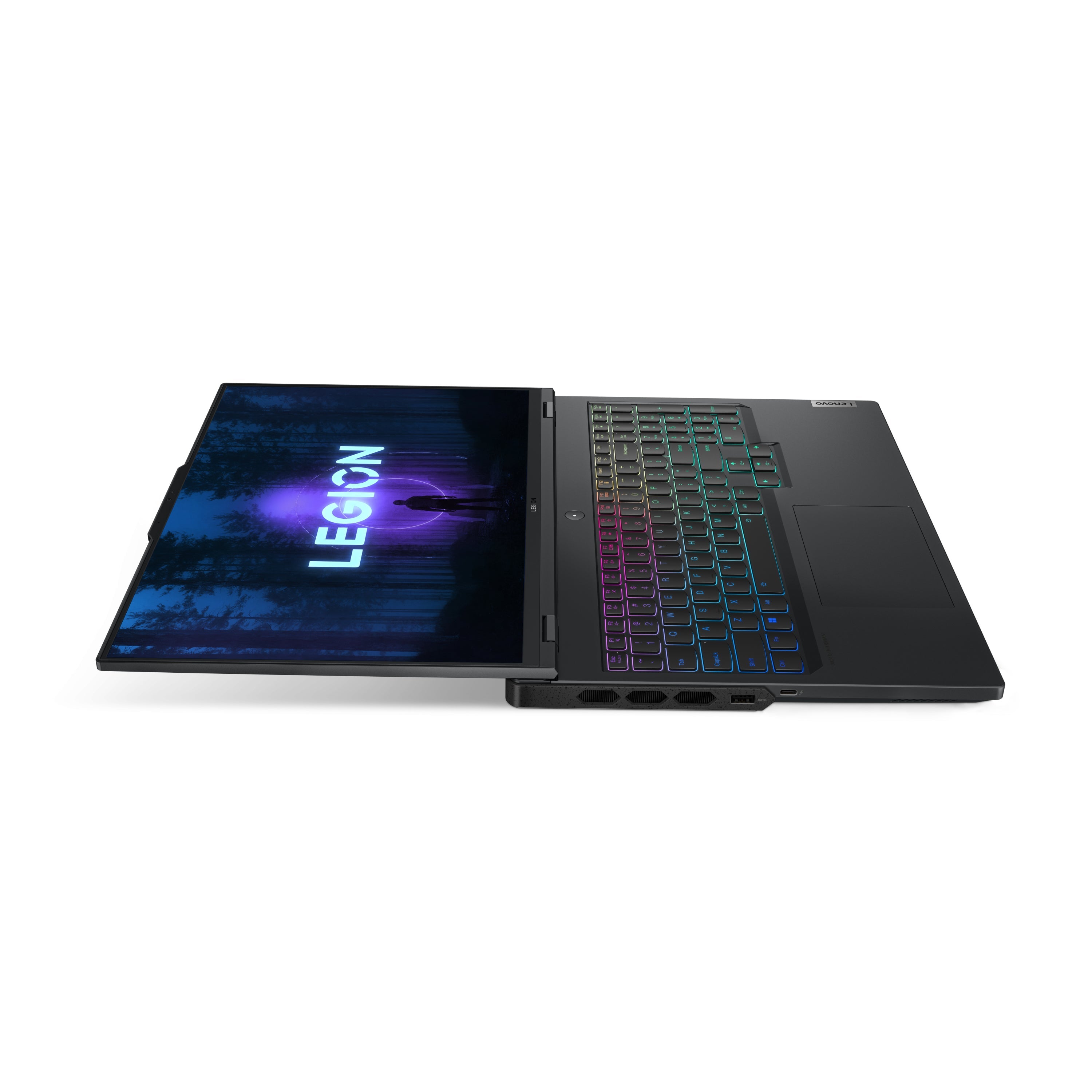 Lenovo Legion Pro 7 16IRX8H 16" WQXGA Gaming Notebook, Intel i9-13900HX, 3.9GHz, 32GB RAM, 1TB SSD, Win11H - 82WQ005CUS (Refurbished)