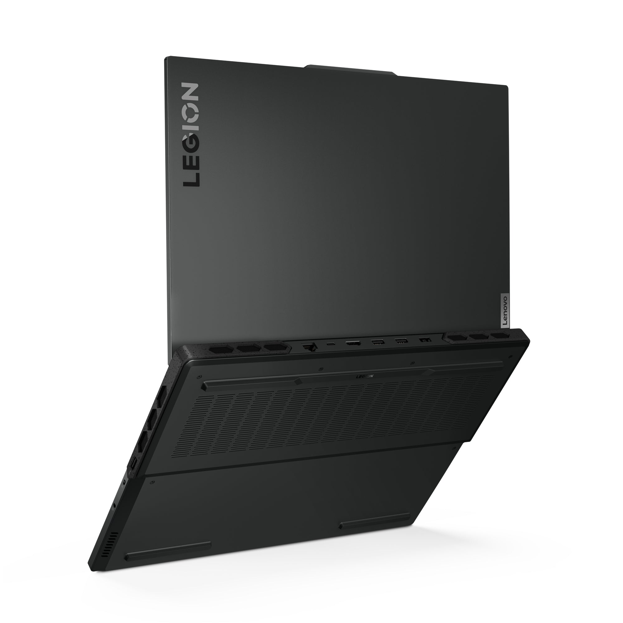 Lenovo Legion Pro 7 16ARX8H 16" WQXGA Gaming Notebook, AMD R9-7945HX, 2.5GHz, 32GB RAM, 2TB SSD, Win11P - 82WS003KUS