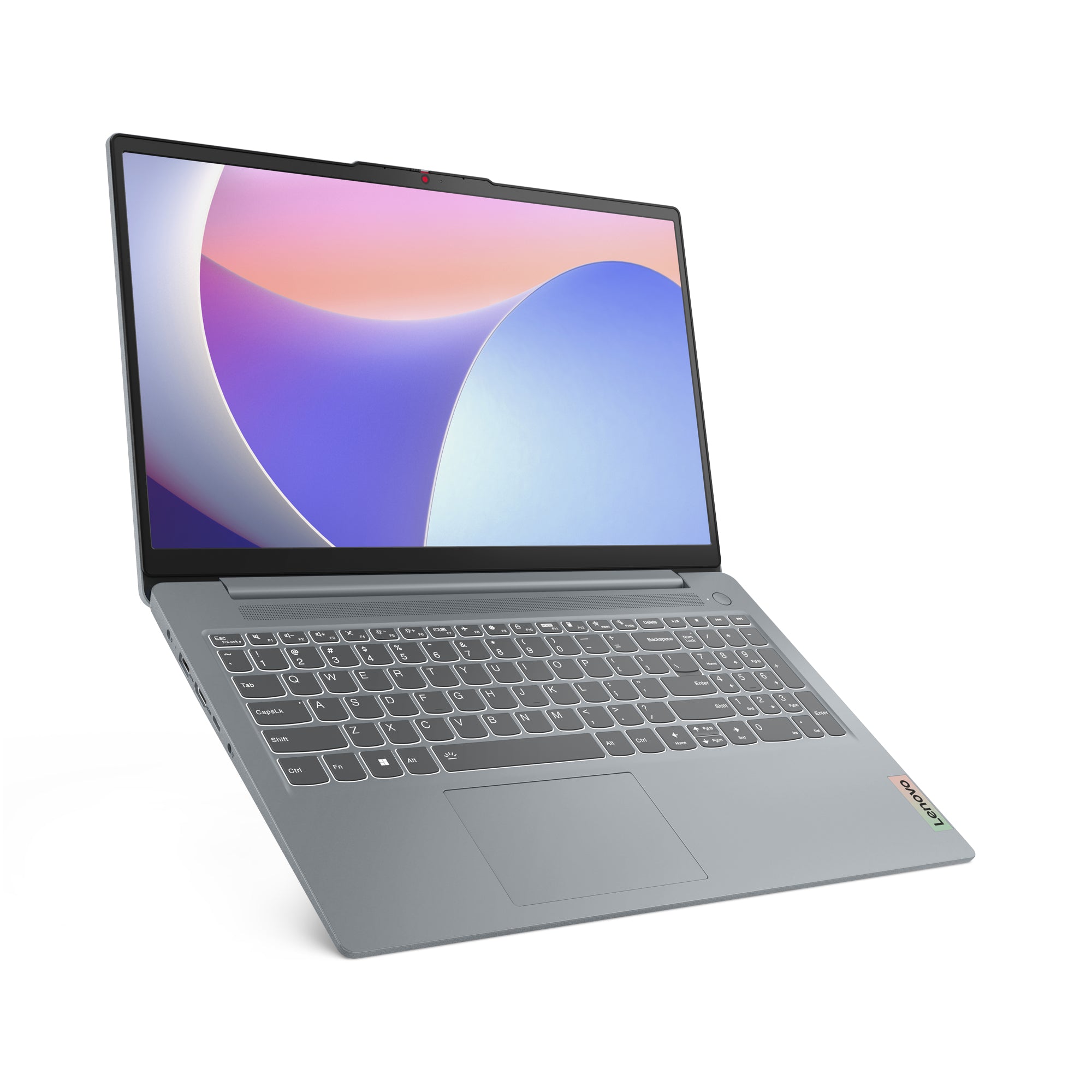 Lenovo IdeaPad Slim 3 15IRU8 15.6" FHD Notebook, Intel i3-1305U, 1.60GHz, 8GB RAM, 256GB SSD, Win11H - 82X7009NUS