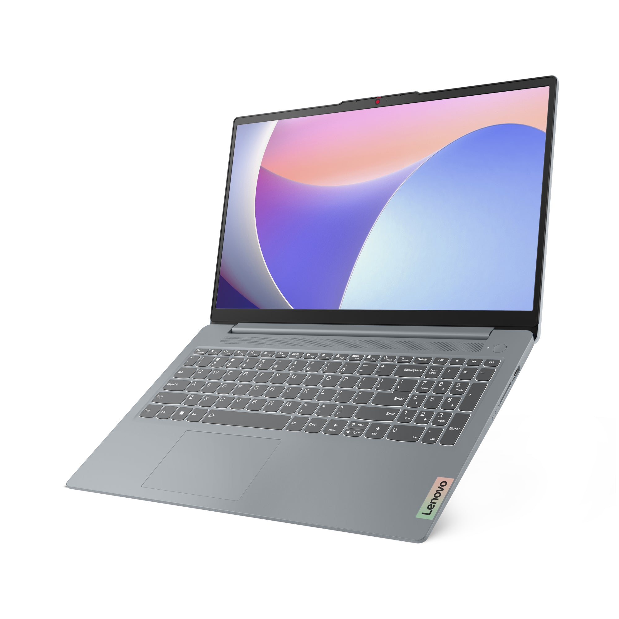 Lenovo IdeaPad Slim 3 15IRU8 15.6" FHD Notebook, Intel i3-1305U, 1.60GHz, 8GB RAM, 256GB SSD, Win11H - 82X7009NUS