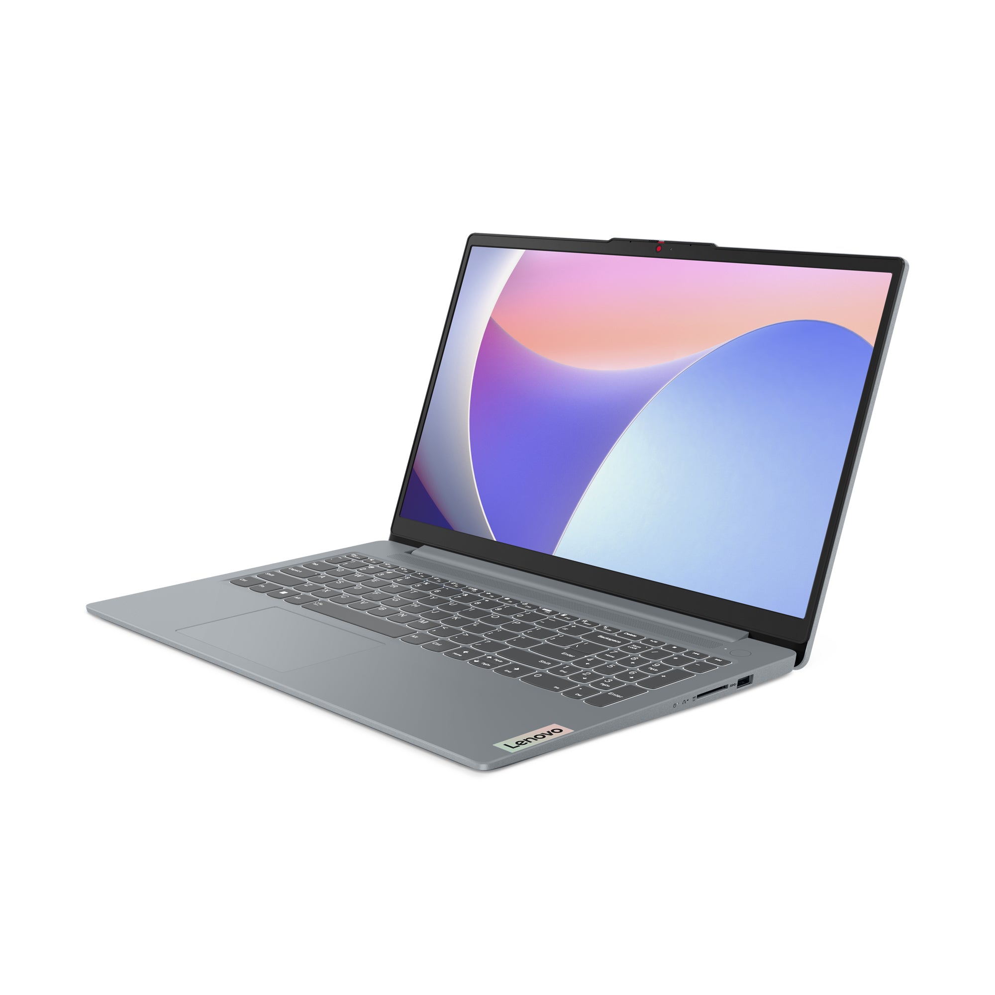 Lenovo IdeaPad Slim 3 15IRU8 15.6" FHD Notebook, Intel i3-1305U, 1.60GHz, 8GB RAM, 256GB SSD, Win11H - 82X7009NUS
